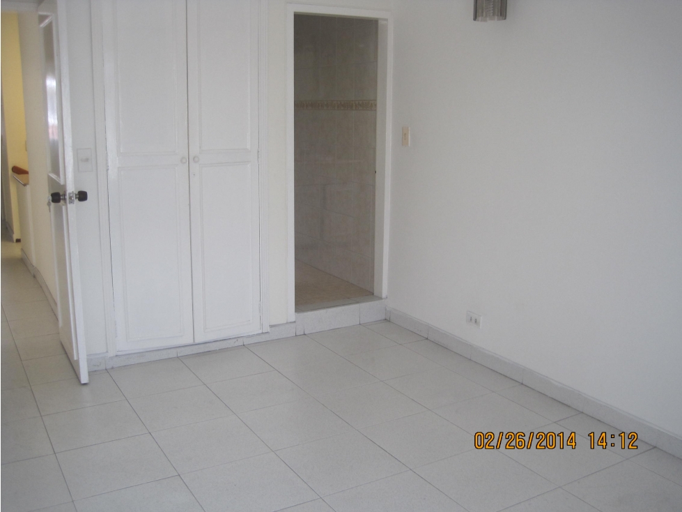 Casa en venta en La Esmeralda, Bogotá · foto 21 de 24