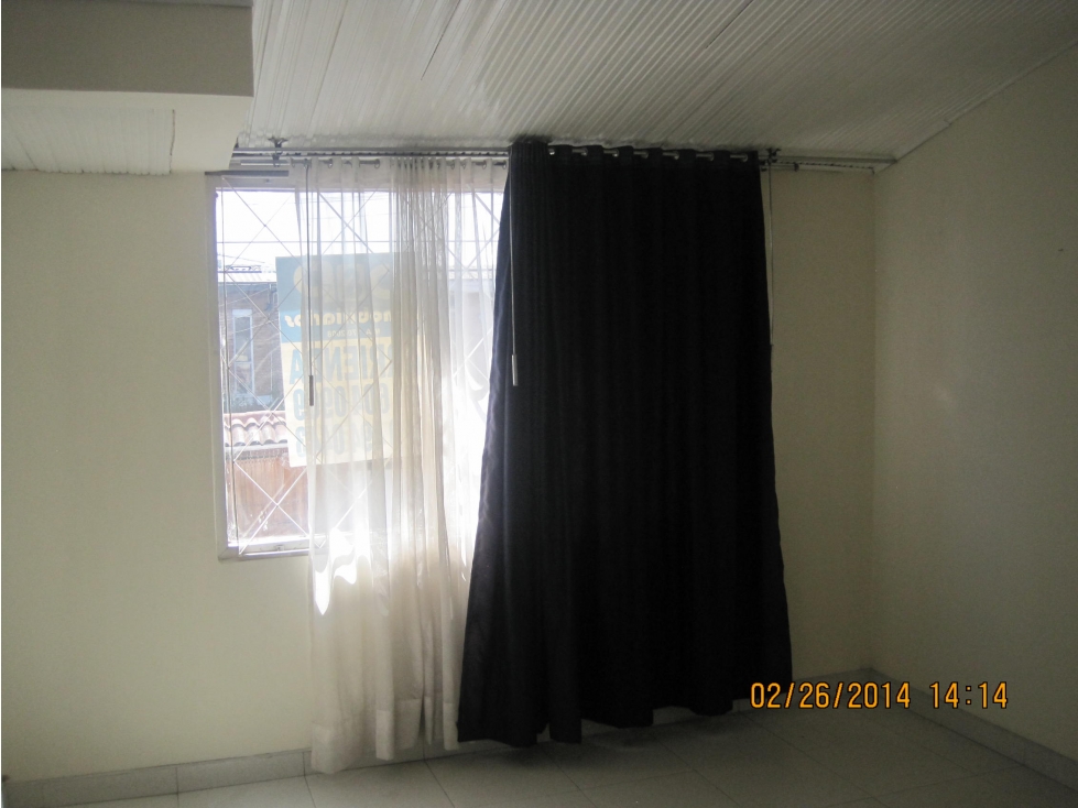 Casa en venta en La Esmeralda, Bogotá · foto 22 de 24