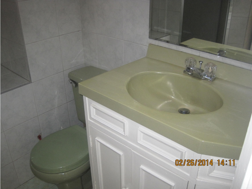 Casa en venta en La Esmeralda, Bogotá · foto 24 de 24
