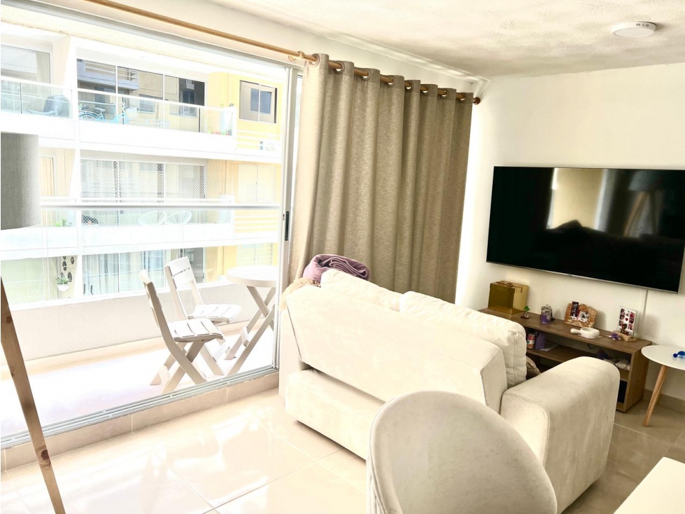Apartamento en venta en Barranquilla · foto 2 de 10
