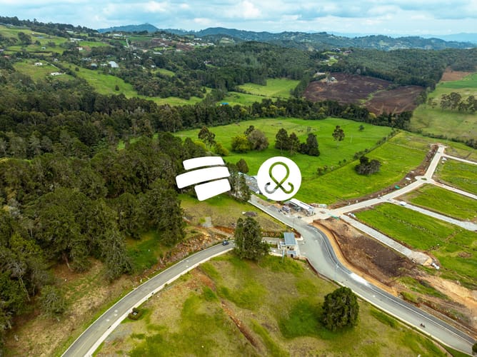 Lote en venta en Las Palmas, Envigado, 5393 m² · foto 12 de 12