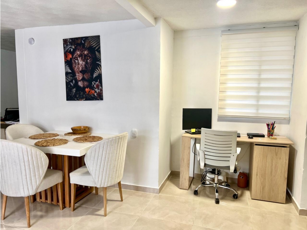 Apartamento en venta en Barranquilla · foto 3 de 10