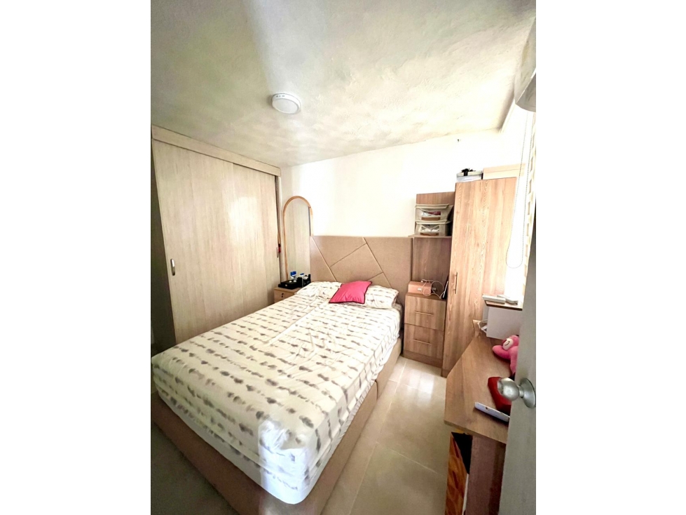 Apartamento en venta en Barranquilla · foto 4 de 10