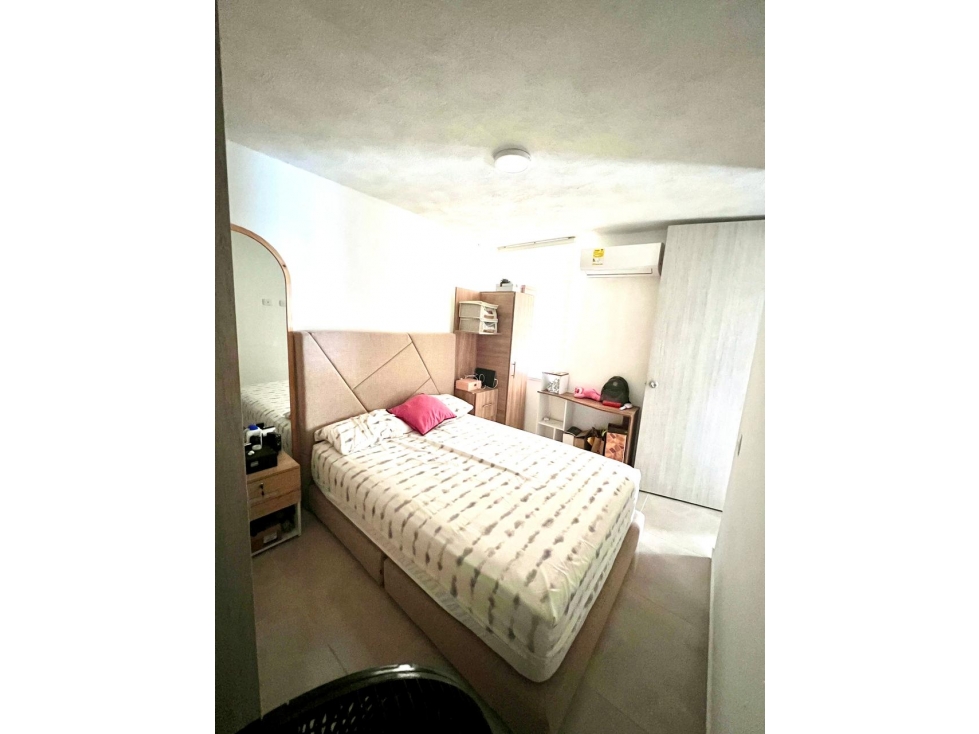 Apartamento en venta en Barranquilla · foto 5 de 10
