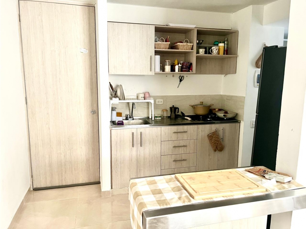 Apartamento en venta en Barranquilla · foto 6 de 10
