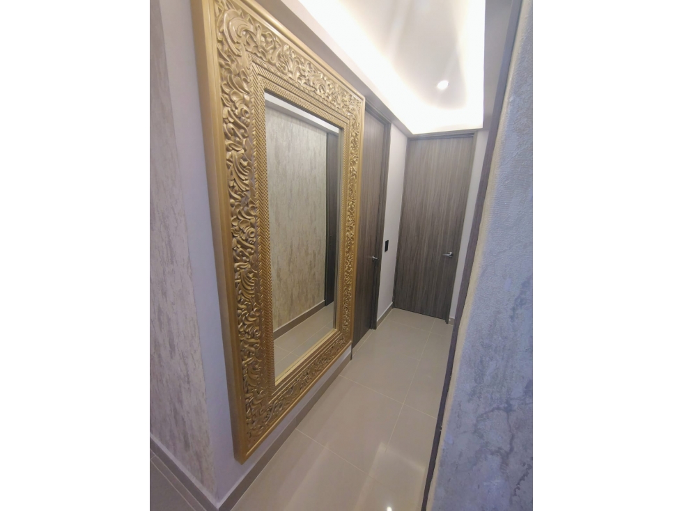 Apartamento en arriendo en Cr.La Castellana, Barranquilla · foto 14 de 24