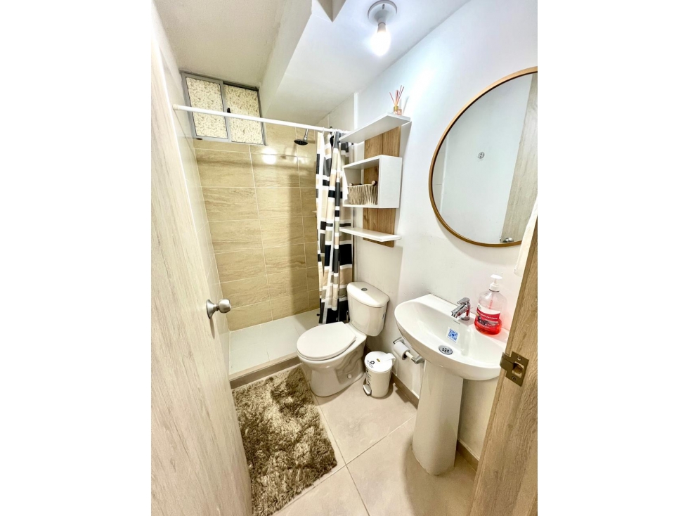 Apartamento en venta en Barranquilla · foto 8 de 10