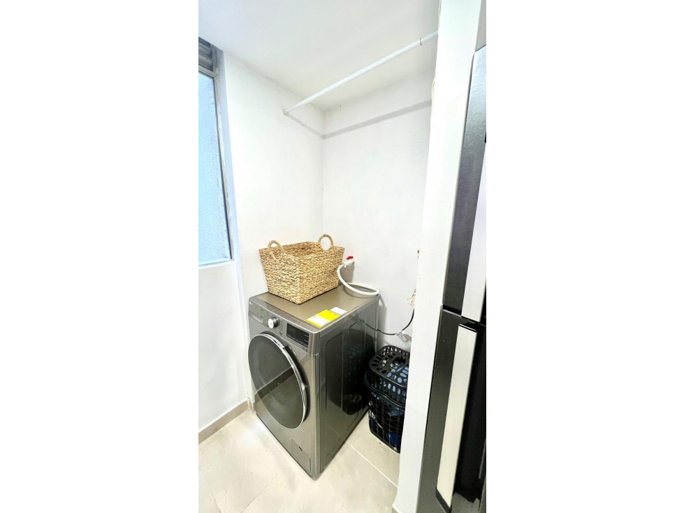 Apartamento en venta en Barranquilla · foto 9 de 10