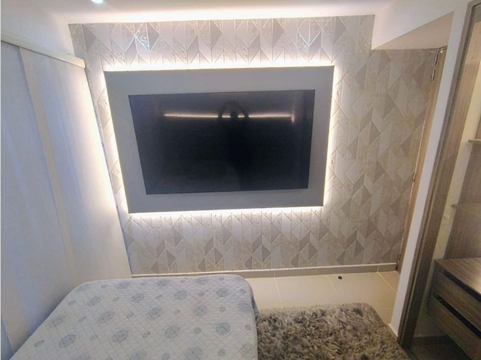 Apartamento en arriendo en Cr.La Castellana, Barranquilla · foto 17 de 24