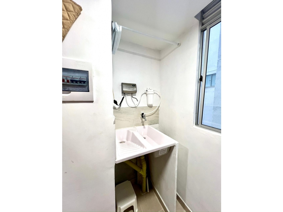 Apartamento en venta en Barranquilla · foto 10 de 10