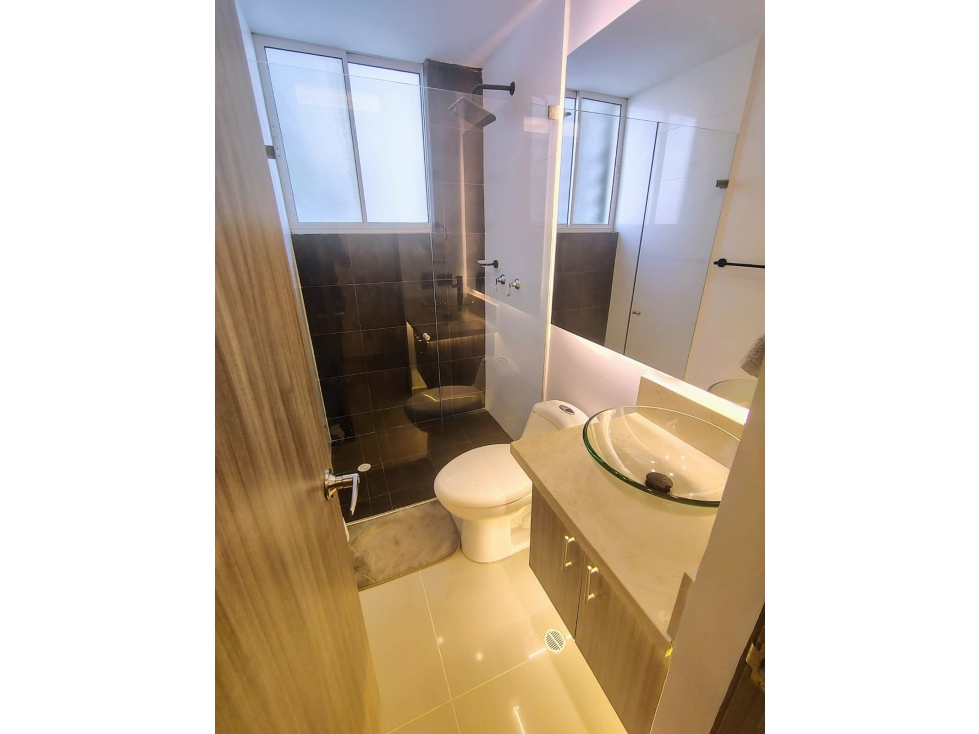 Apartamento en arriendo en Cr.La Castellana, Barranquilla · foto 19 de 24