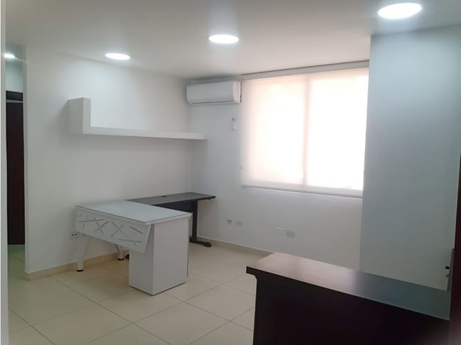 Oficina en arriendo en Altos Del Prado, Barranquilla, 51 m² · foto 7 de 21