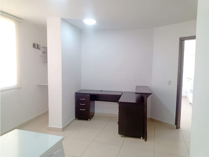 Oficina en arriendo en Altos Del Prado, Barranquilla, 51 m² · foto 9 de 21