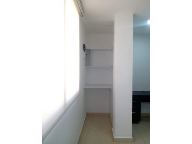 Oficina en arriendo en Altos Del Prado, Barranquilla, 51 m² · foto 10 de 21