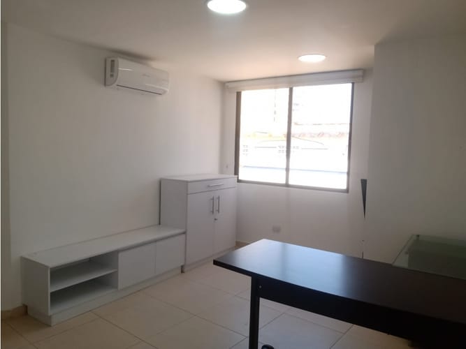 Oficina en arriendo en Altos Del Prado, Barranquilla, 51 m² · foto 12 de 21