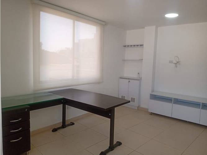 Oficina en arriendo en Altos Del Prado, Barranquilla, 51 m² · foto 15 de 21