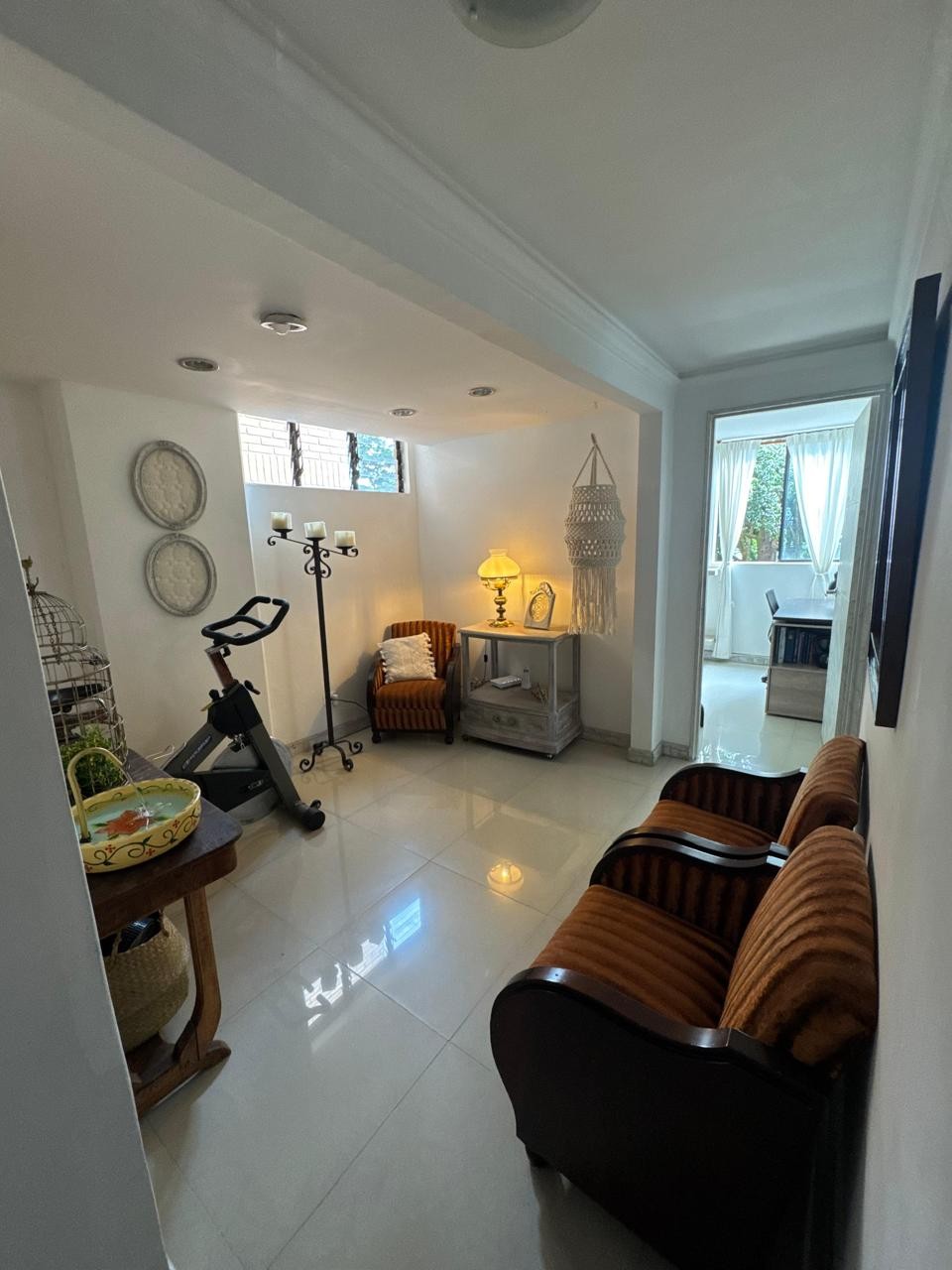 Apartamento en venta en El Poblado, Medellín · foto 8 de 14