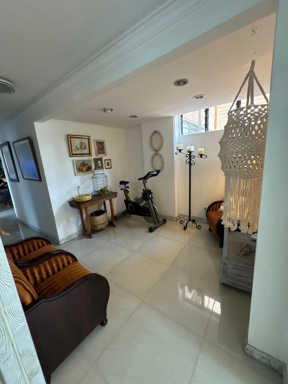 Apartamento en venta en El Poblado, Medellín · foto 7 de 14