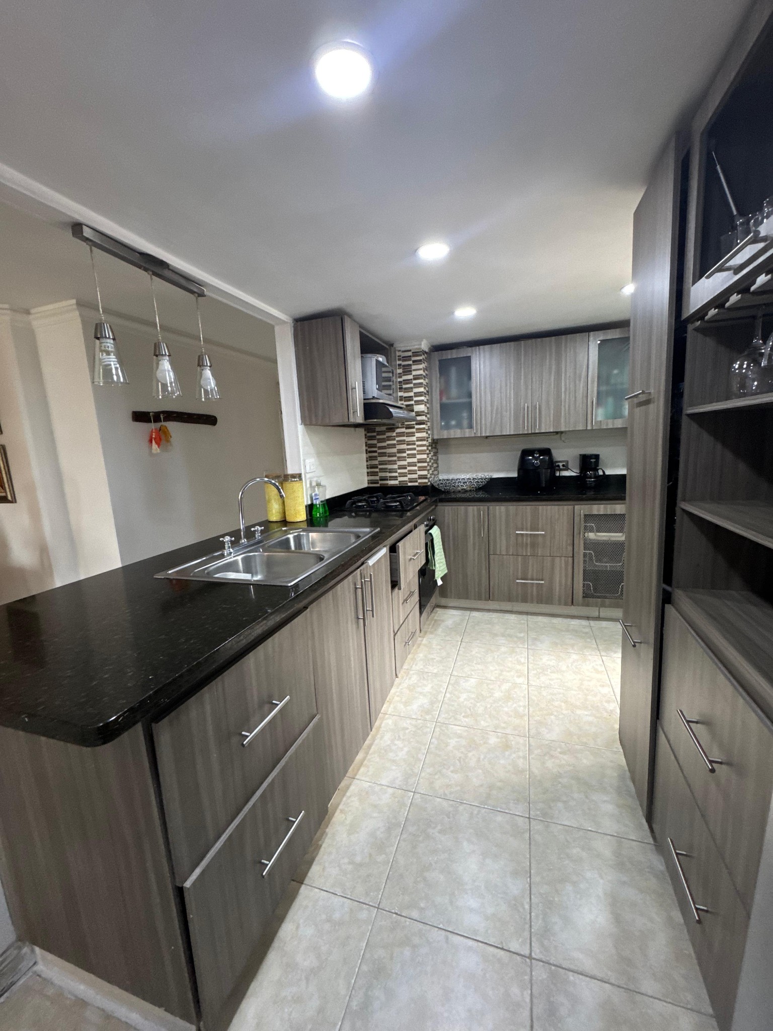 Apartamento en venta en El Poblado, Medellín · foto 12 de 14