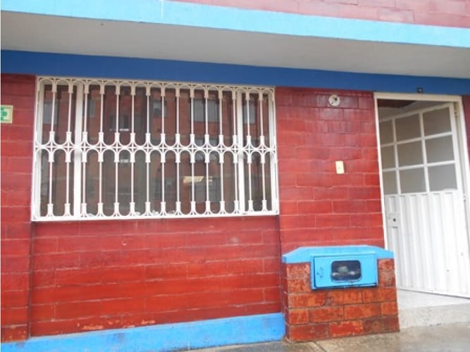 Casa de 3 alcobas en venta en Galicia Et Iii, Soacha, 72 m² · foto 2 de 24