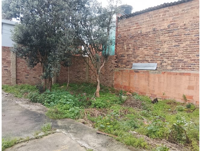 Lote en venta en La Concepcion, Zipaquirá, 441 m² · foto 4 de 20