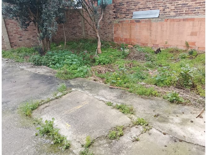 Lote en venta en La Concepcion, Zipaquirá, 441 m² · foto 7 de 20