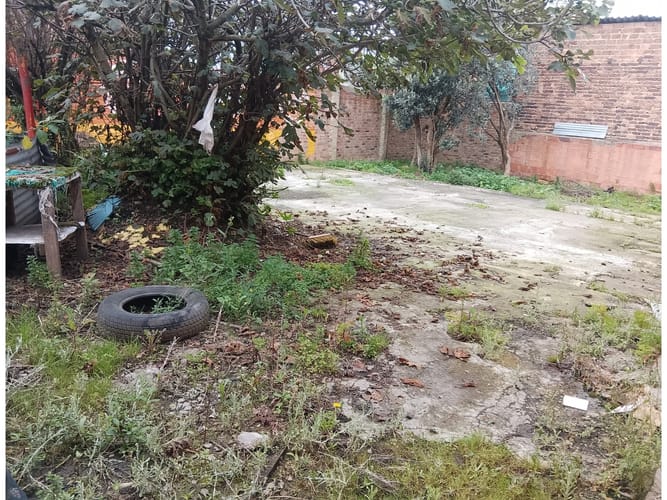 Lote en venta en La Concepcion, Zipaquirá, 441 m² · foto 16 de 20