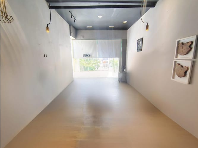 Oficina en arriendo en Paraiso, Barranquilla, 45 m² · foto 4 de 8