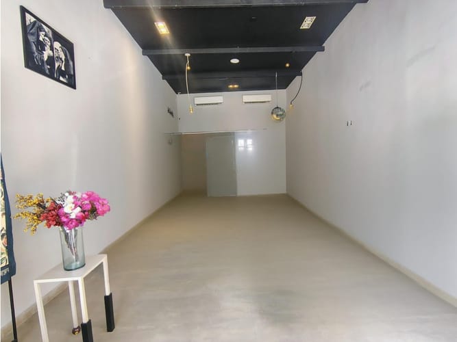 Oficina en arriendo en Paraiso, Barranquilla, 45 m² · foto 5 de 8