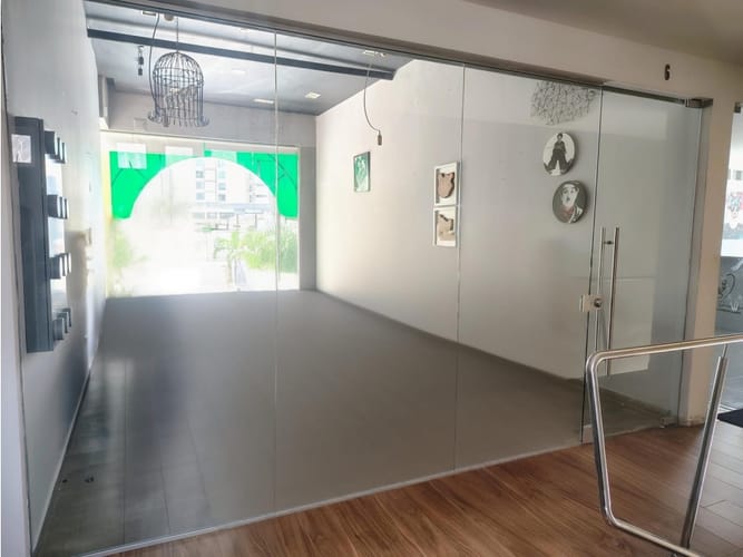Oficina en arriendo en Paraiso, Barranquilla, 45 m² · foto 6 de 8