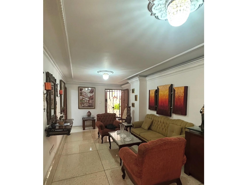 Apartamento en venta en Ciudad Jardin, Barranquilla · foto 2 de 12