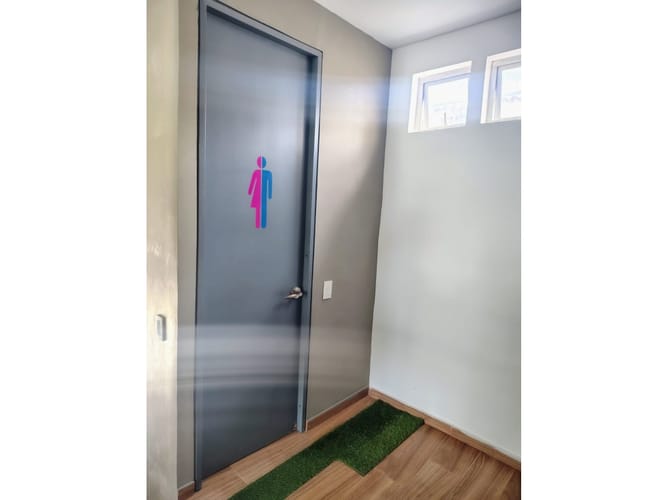 Oficina en arriendo en Paraiso, Barranquilla, 45 m² · foto 8 de 8