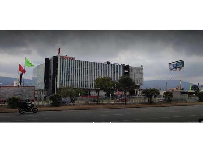 Oficina en venta en Rio Grande, Cajicá, 37 m² · foto 3 de 20