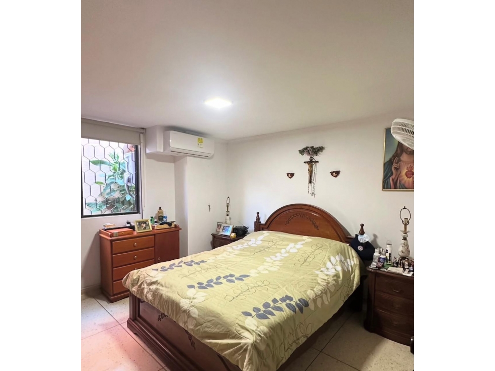Apartamento en venta en Ciudad Jardin, Barranquilla · foto 5 de 12