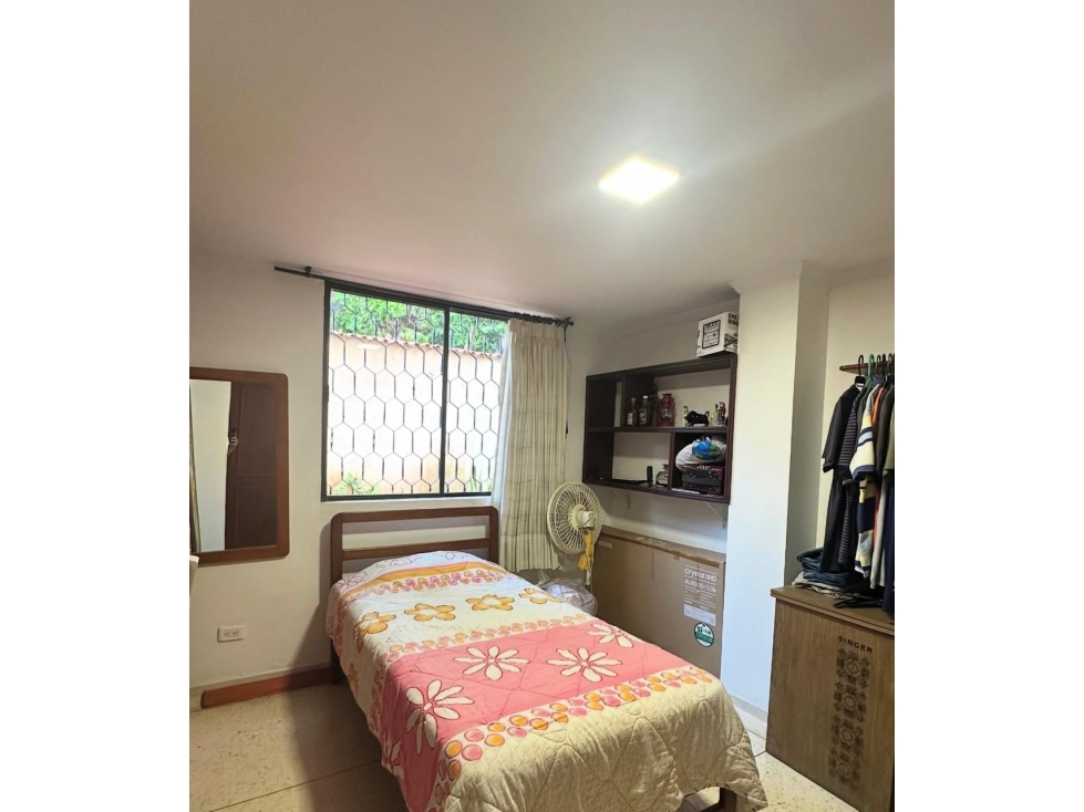 Apartamento en venta en Ciudad Jardin, Barranquilla · foto 6 de 12