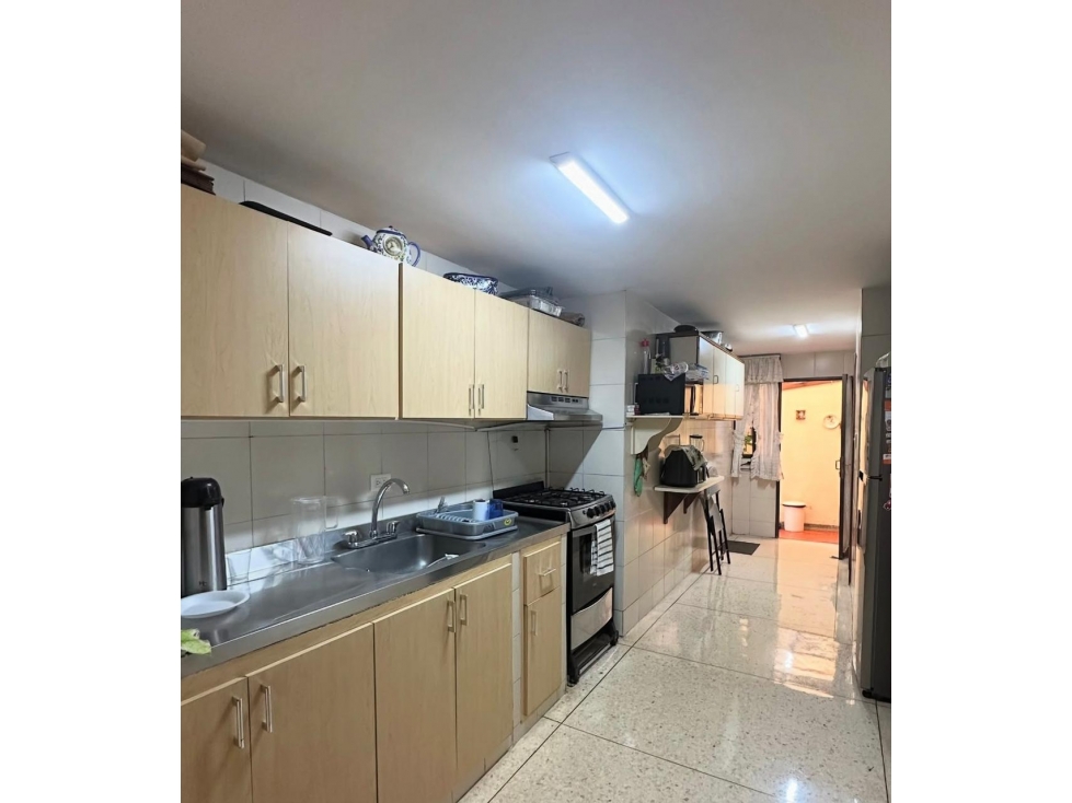 Apartamento en venta en Ciudad Jardin, Barranquilla · foto 7 de 12