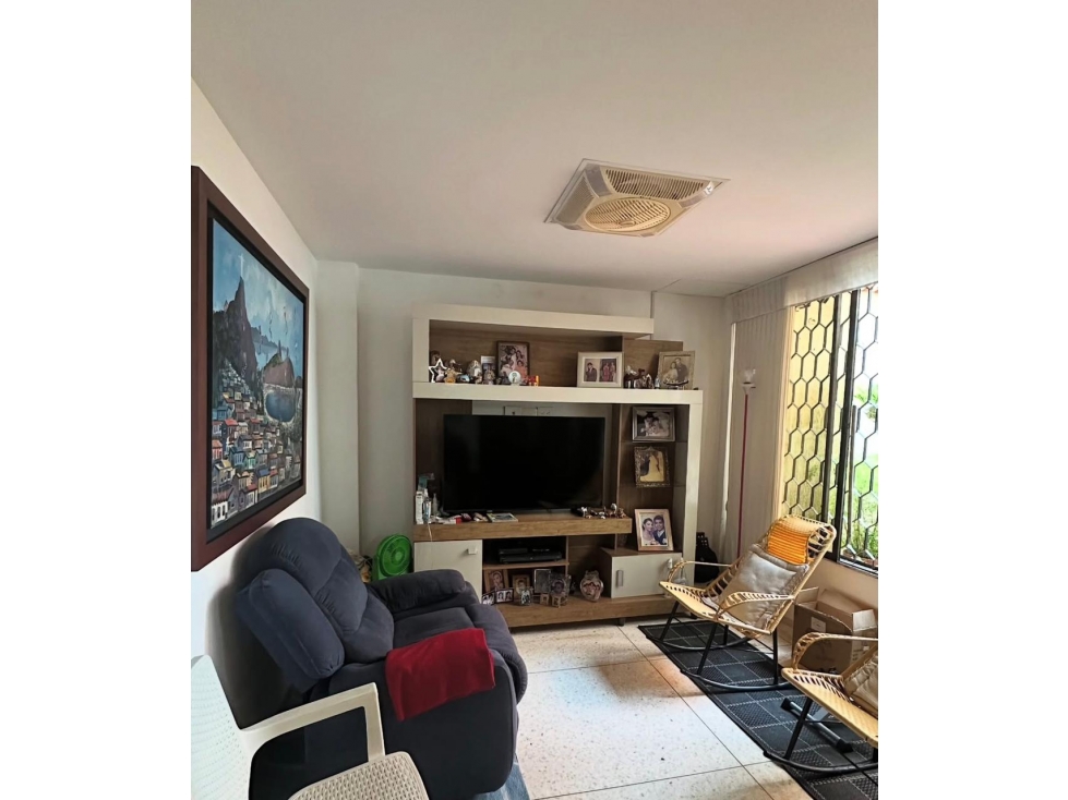 Apartamento en venta en Ciudad Jardin, Barranquilla · foto 8 de 12