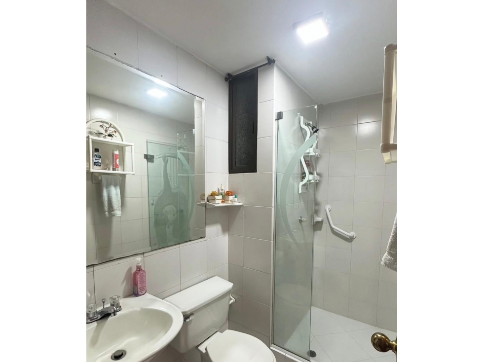 Apartamento en venta en Ciudad Jardin, Barranquilla · foto 10 de 12