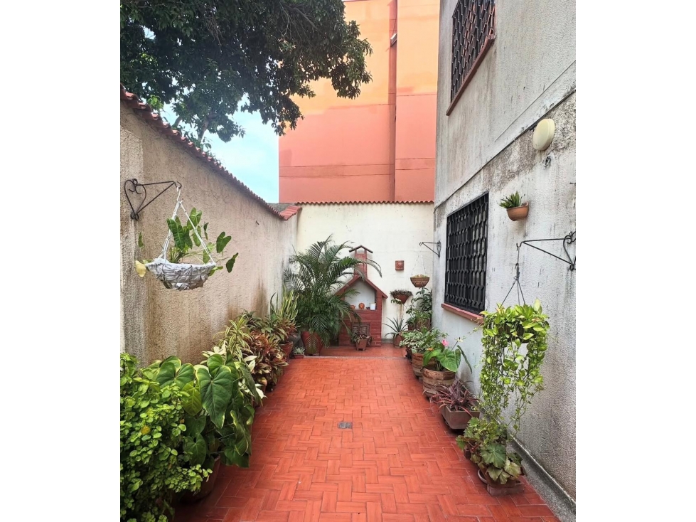 Apartamento en venta en Ciudad Jardin, Barranquilla · foto 11 de 12
