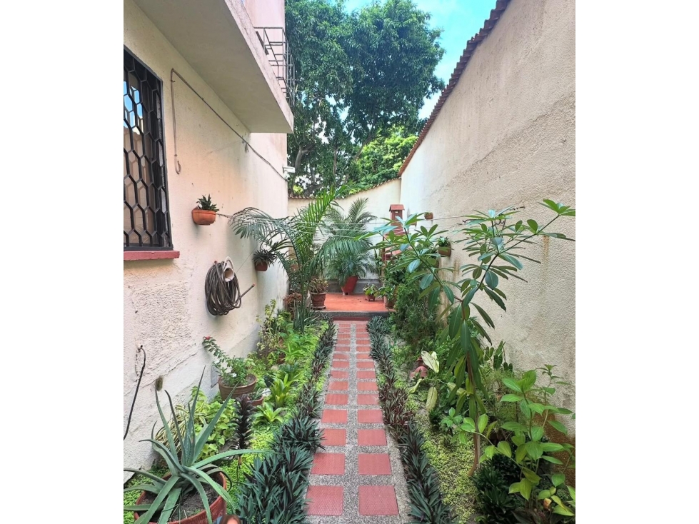 Apartamento en venta en Ciudad Jardin, Barranquilla · foto 12 de 12