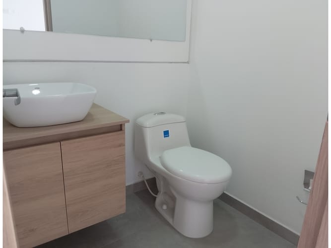 Oficina en venta en Rio Grande, Cajicá, 37 m² · foto 17 de 20