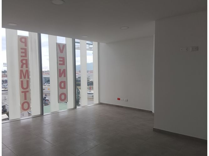 Oficina en venta en Rio Grande, Cajicá, 37 m² · foto 20 de 20