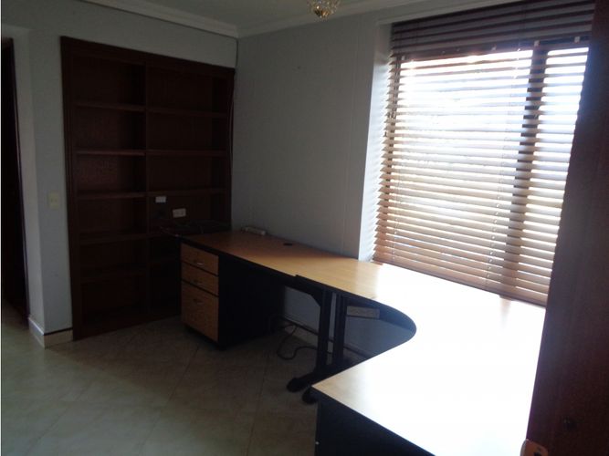 Apartamento en venta en Ciudad Salitre, Bogotá · foto 2 de 24