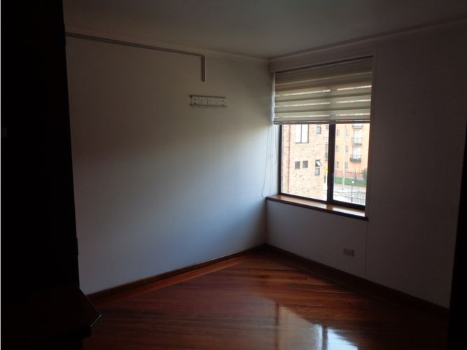 Apartamento en venta en Ciudad Salitre, Bogotá · foto 3 de 24