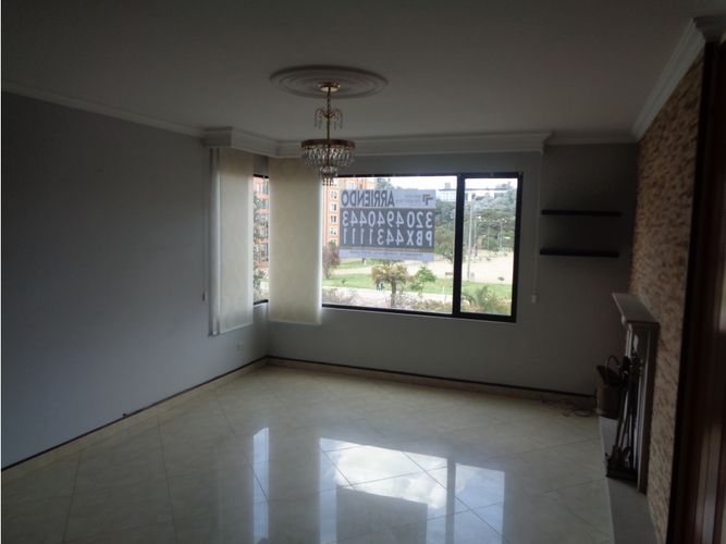 Apartamento en venta en Ciudad Salitre, Bogotá · foto 4 de 24