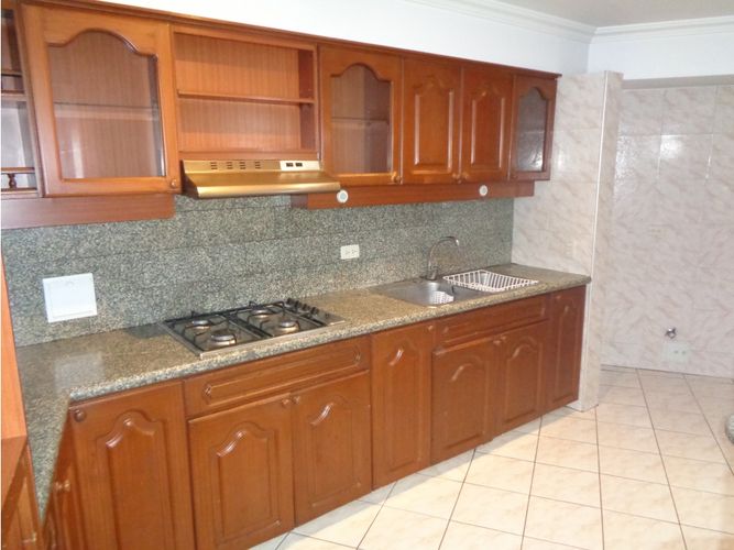 Apartamento en venta en Ciudad Salitre, Bogotá · foto 6 de 24