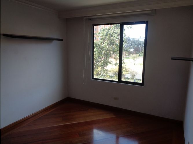 Apartamento en venta en Ciudad Salitre, Bogotá · foto 7 de 24