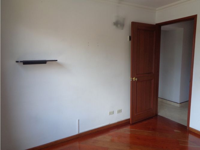 Apartamento en venta en Ciudad Salitre, Bogotá · foto 10 de 24
