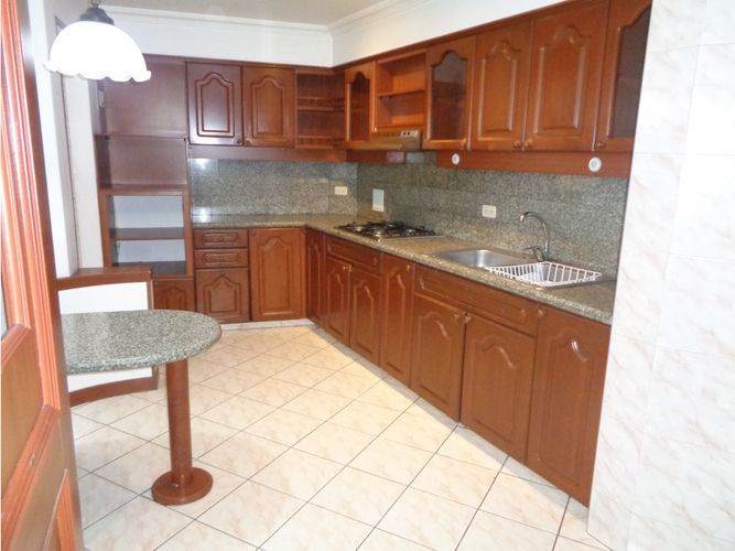 Apartamento en venta en Ciudad Salitre, Bogotá · foto 11 de 24