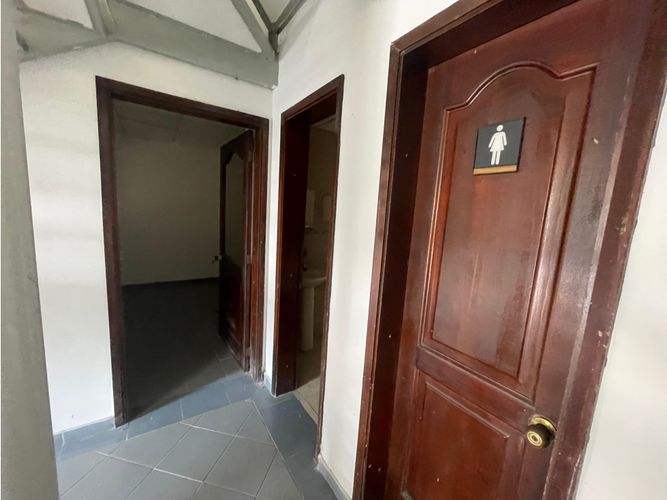 Bodega en arriendo en Villa San Pedro Iii, Barranquilla, 2075 m² · foto 8 de 10